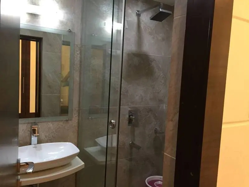 Rezo's Hotel - Chambres