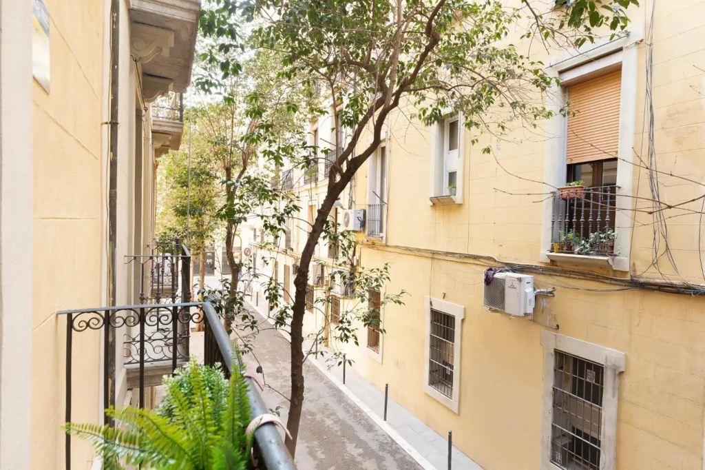 Stay U-nique Apartments Terrassa