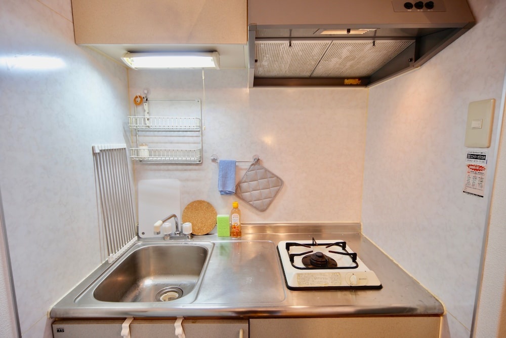 Haruyoshi apartment 1-102 사진 17
