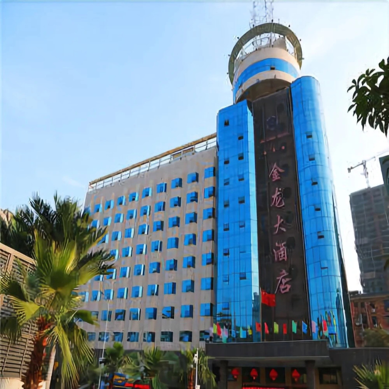 Jin Long Hotel