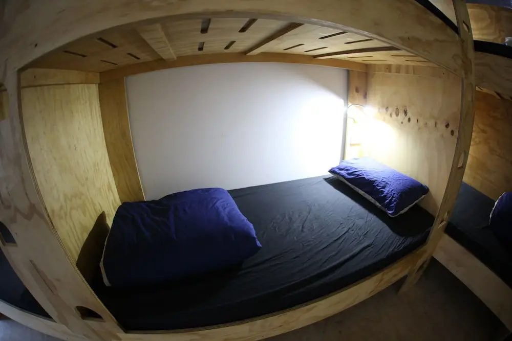 Adventure Inn Marahau - Hostel - фото 3