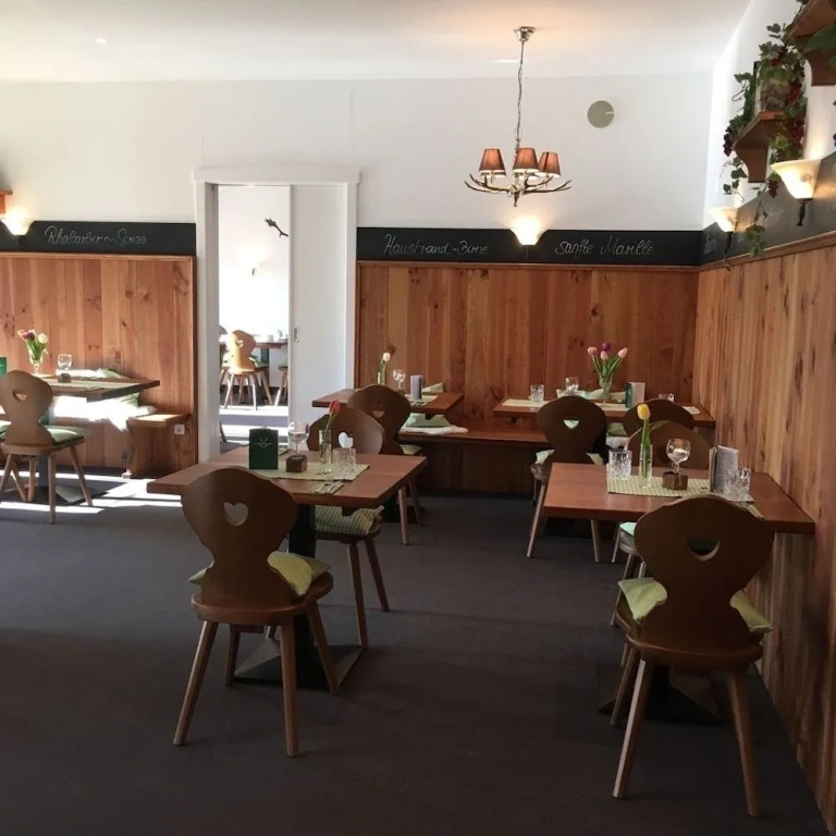 Hotel Landhaus Wesermarsch - Général