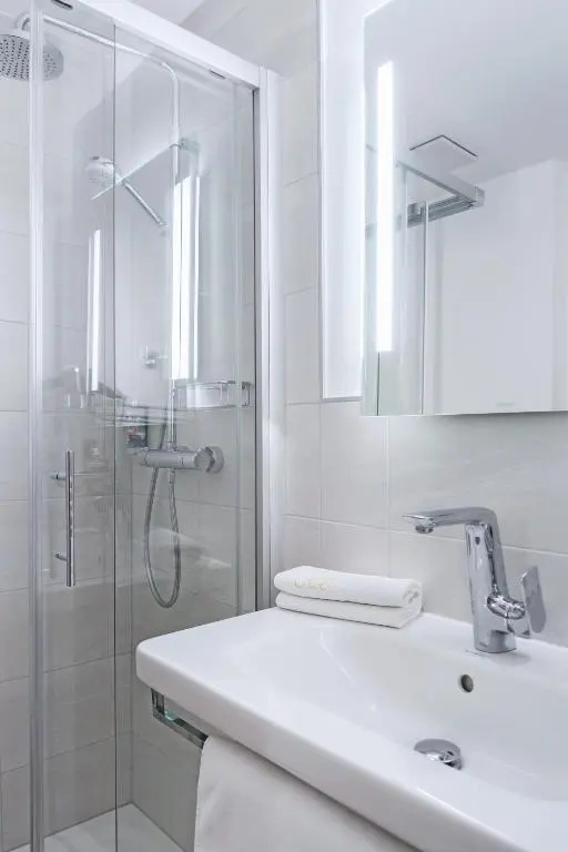 Haus Delecke - Chambres