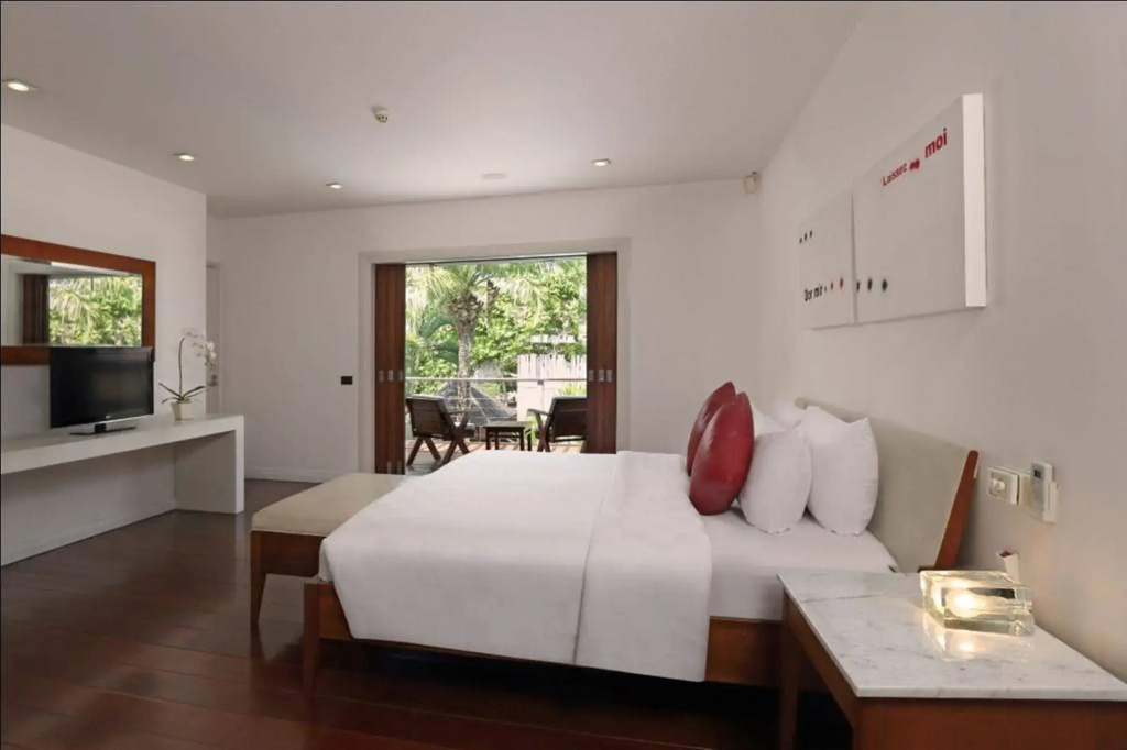 Hotel photo 6