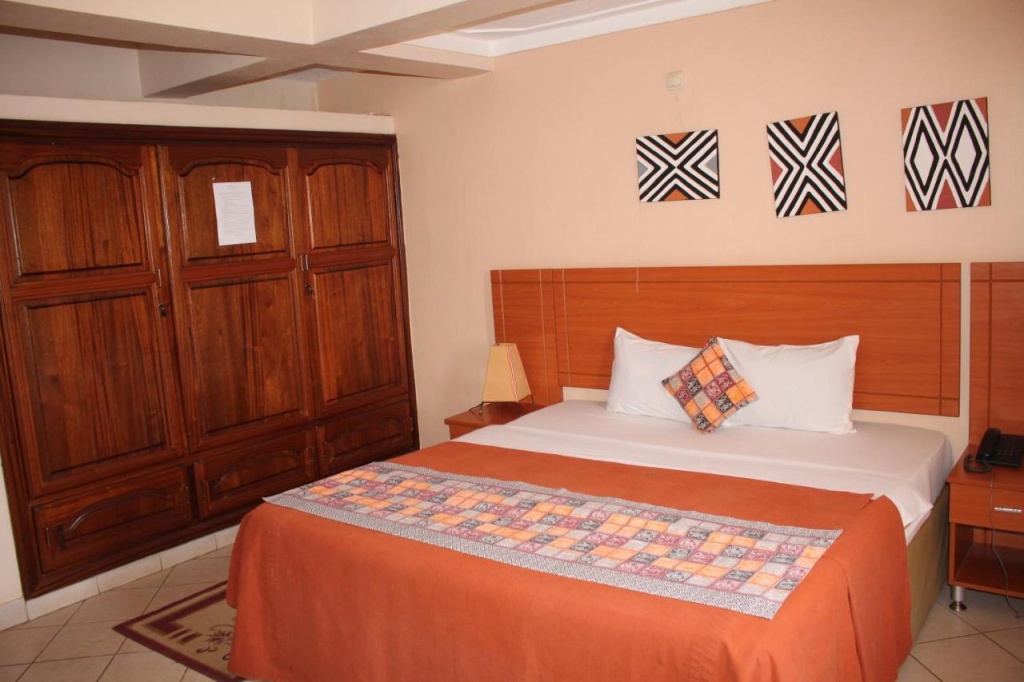 Kings Hostel — 4