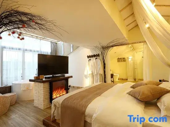 Standard Family room with balcony