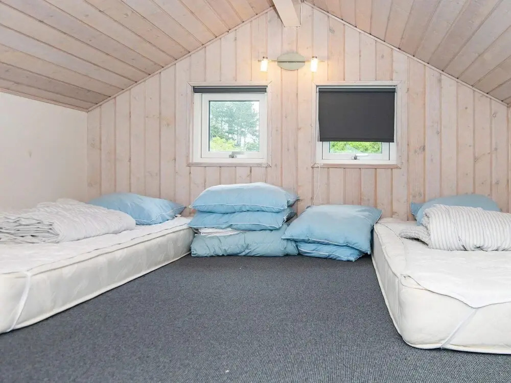 6 Person Holiday Home in Ebeltoft - фото 5