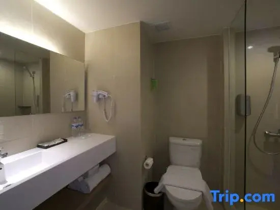 Grand Zuri Kuta Bali - Chambres