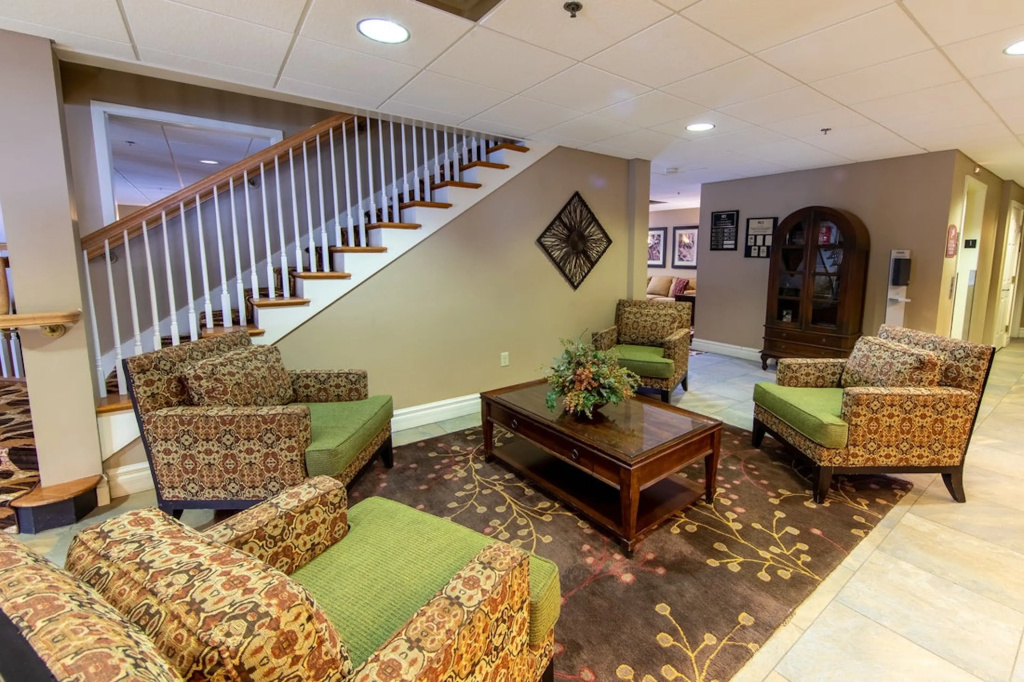 Holiday Inn Club Vacations Mount Ascutney Resort by IHG - Général