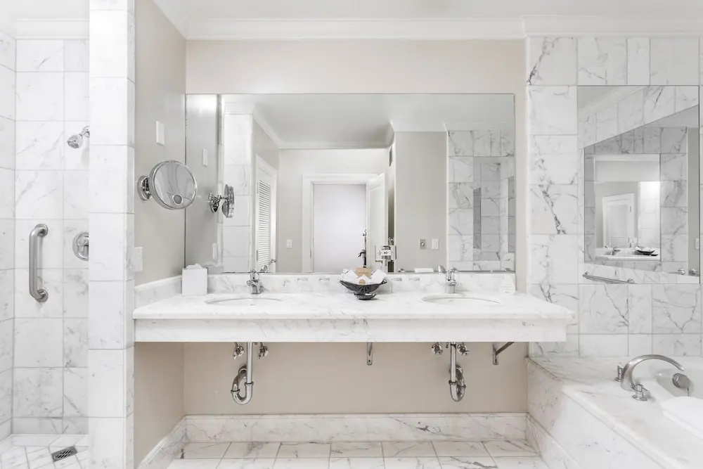 Montecito Inn - Chambres
