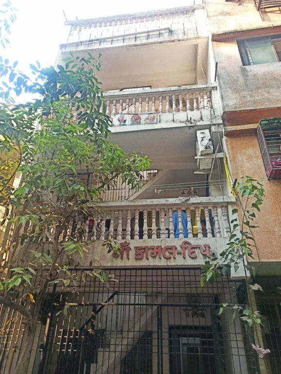 Maa Kaamal Deep - Homestay and PG