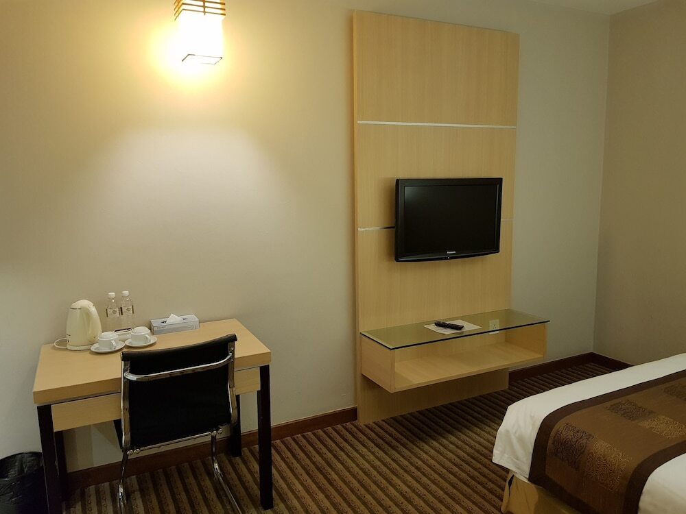 Dorset Boutique Hotel