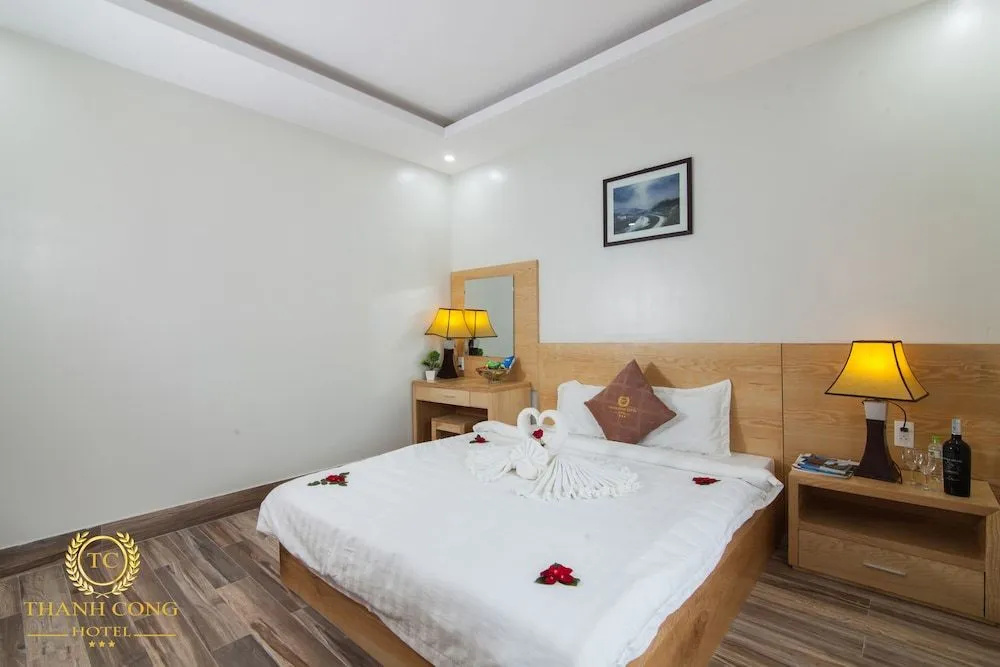 Thanh Cong Hotel - Général