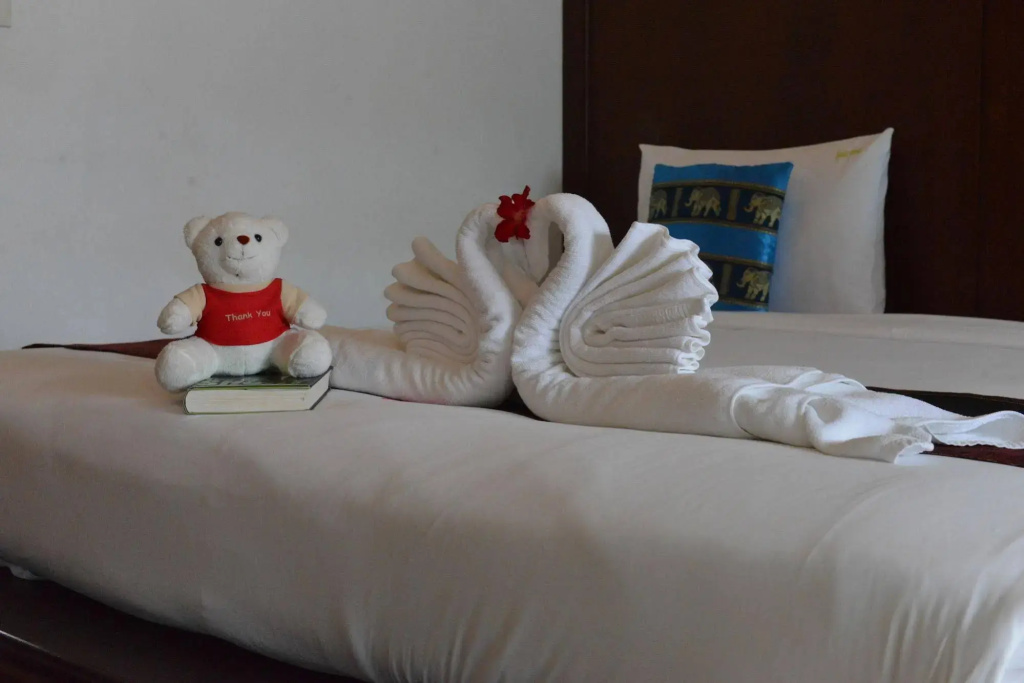 Hotel photo 19