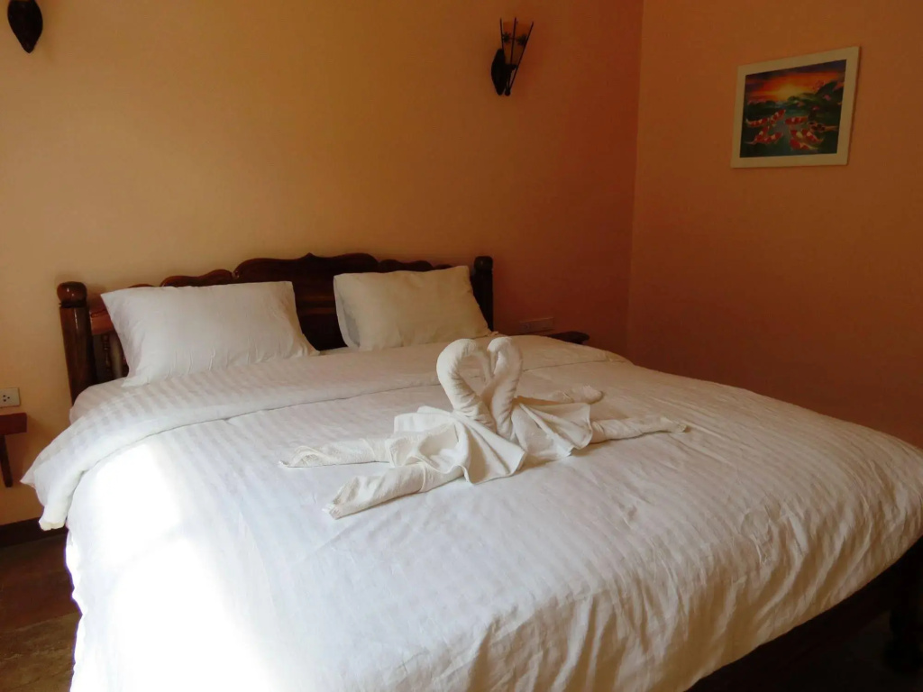 Pongsin Resort and Restaurant - Général