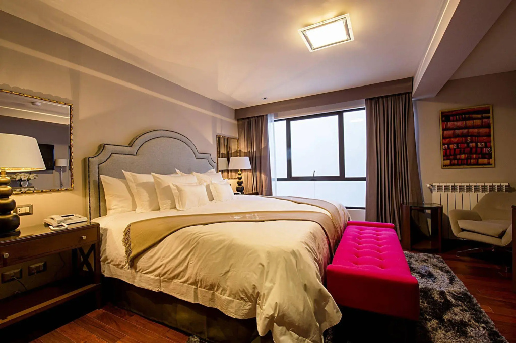 Atiq Boutique Hotel - Général