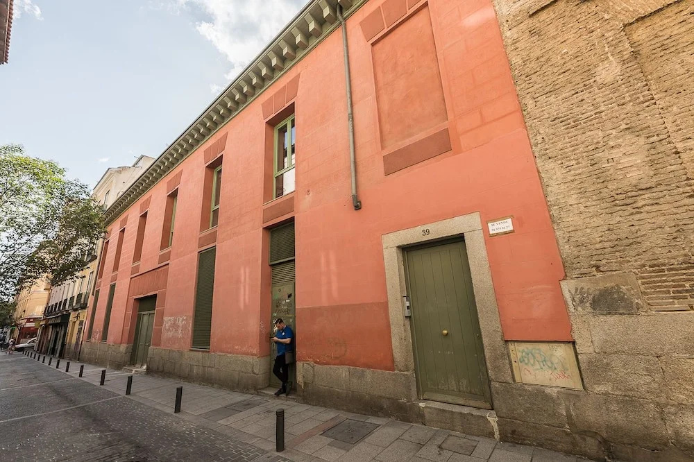 Home Club Pelayo IV