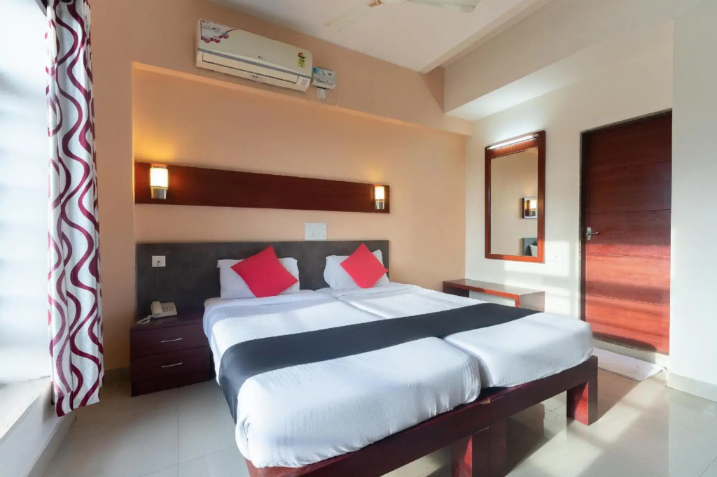 Hotel photo 6