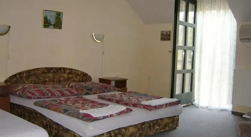 Tornácos Panzió - фото 7