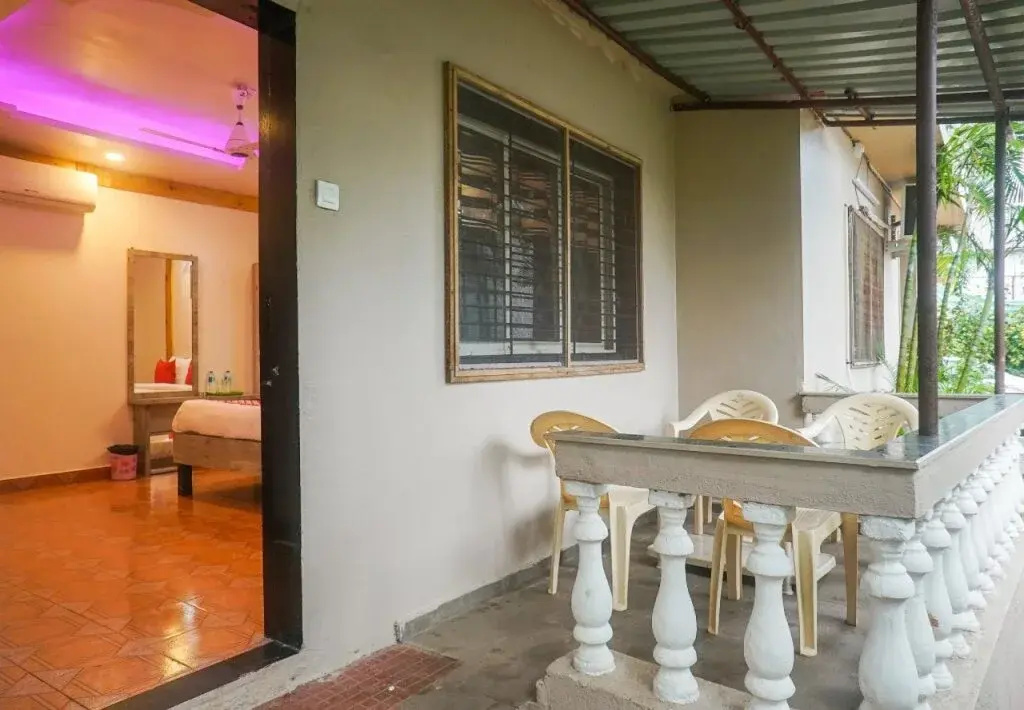 Talwalkars Serene Cottages by FabHotels