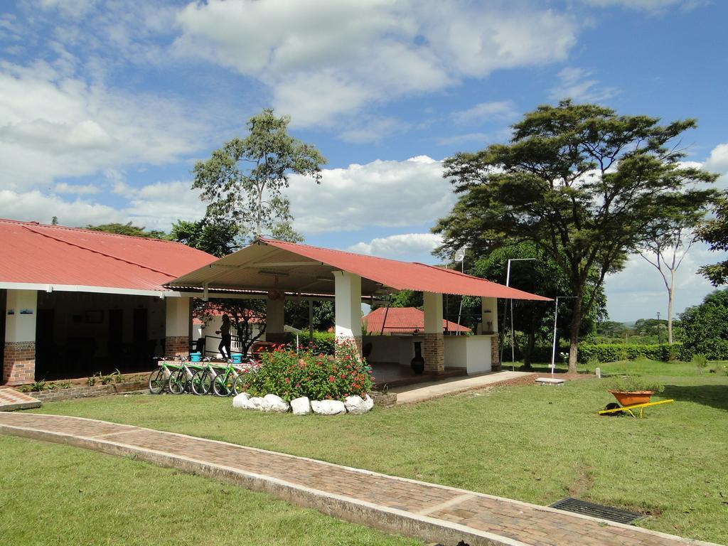 Hotel Campestre Acuarela - Général