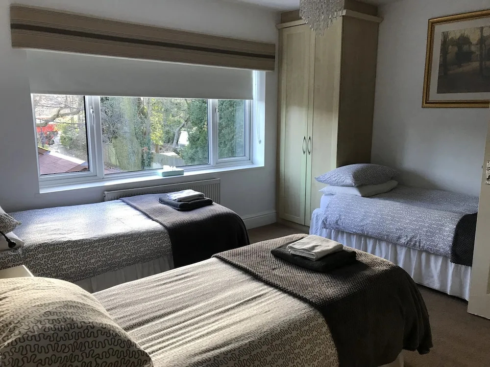 Standard Triple Family room