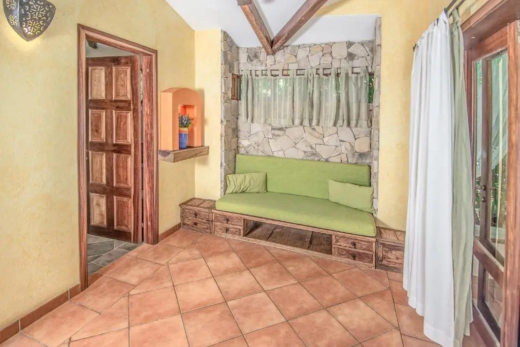 Villas Kalimba - Chambres