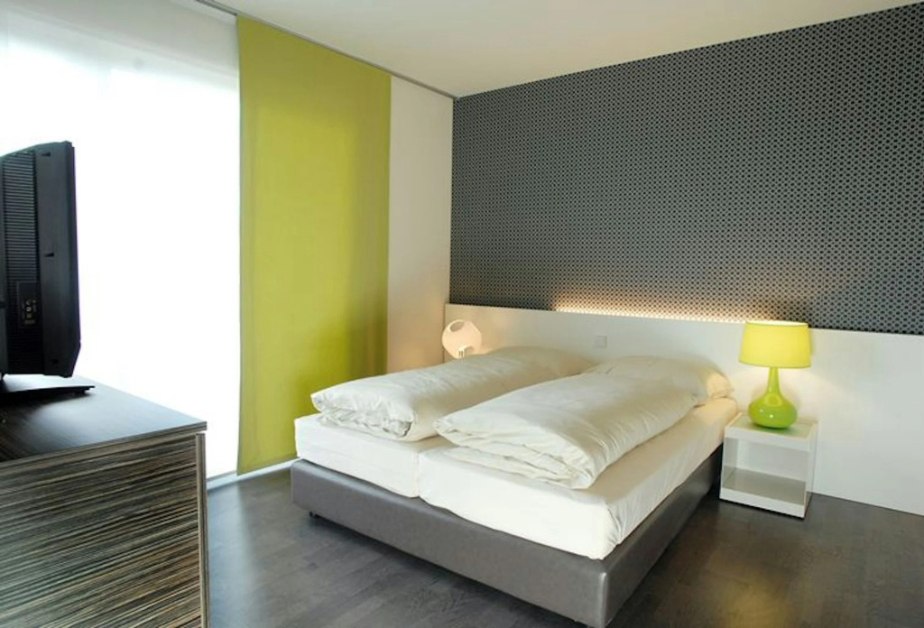 harry’s home Linz-Urfahr hotel & apartments - Général