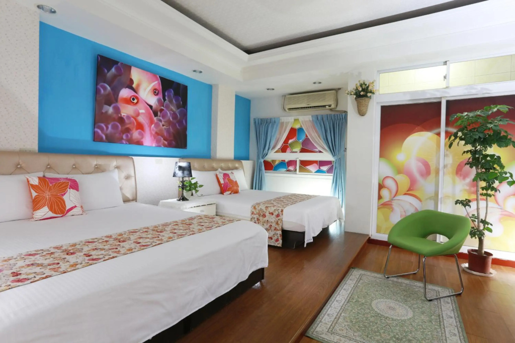 Hotel photo 18