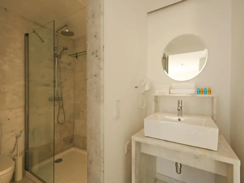 Marina Bayview - Adults Only - Chambres