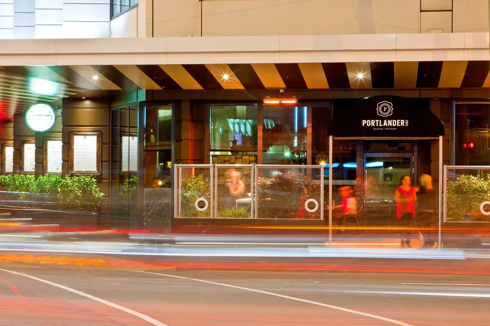 Rydges Wellington