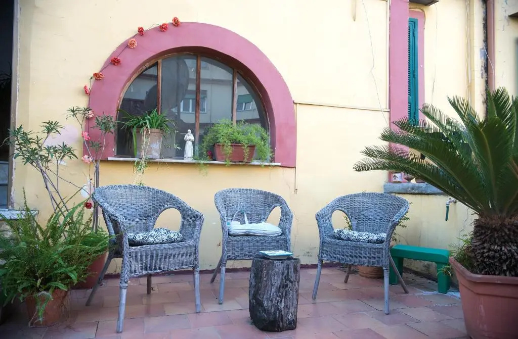 Hotel photo 13