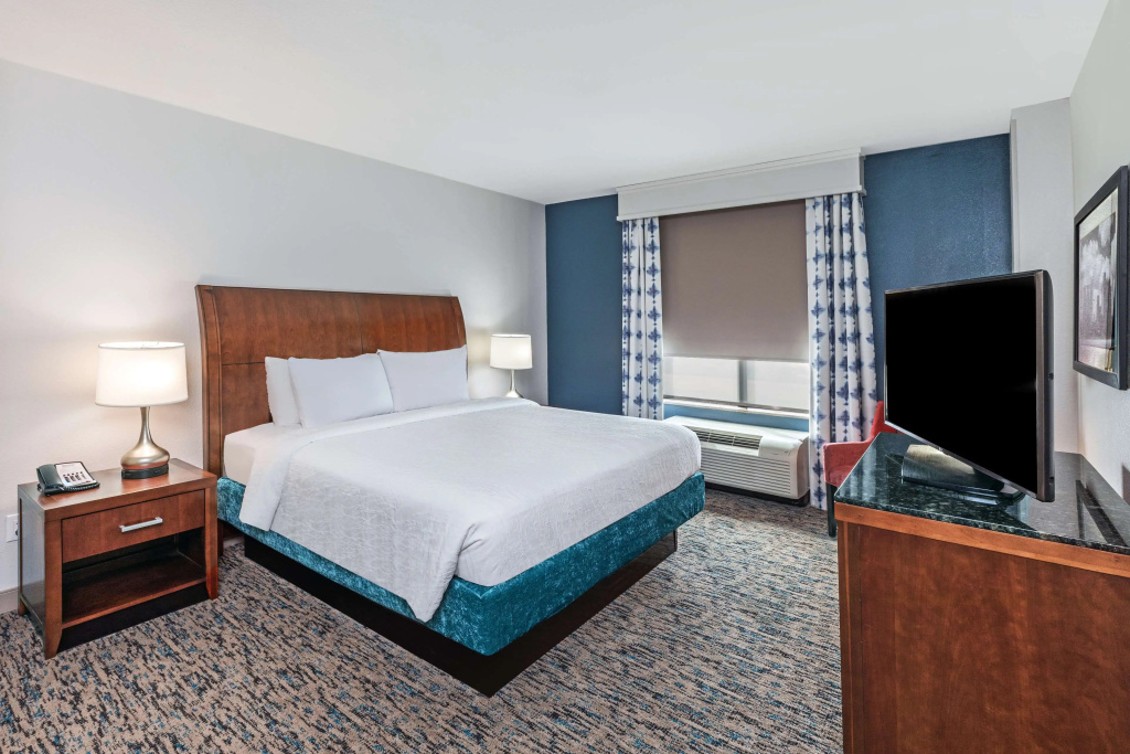 Hilton Garden Inn Houston/Sugar Land - Général