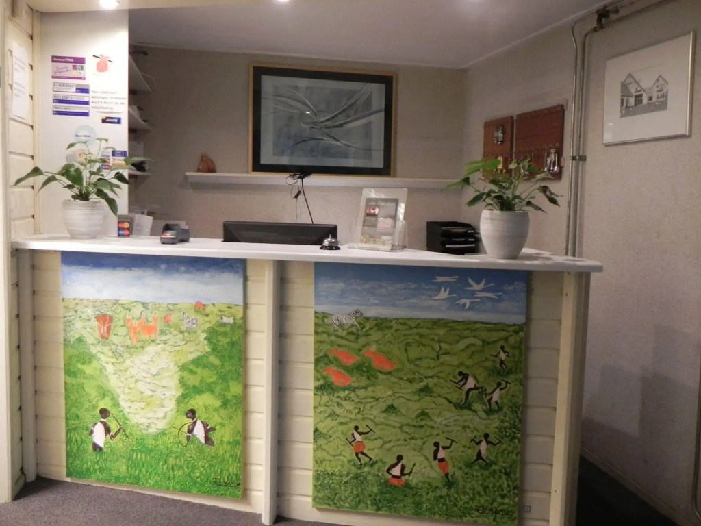 Hotel photo 7