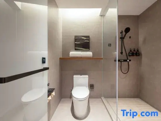 Harmony Phnom Penh Hotel - Chambres