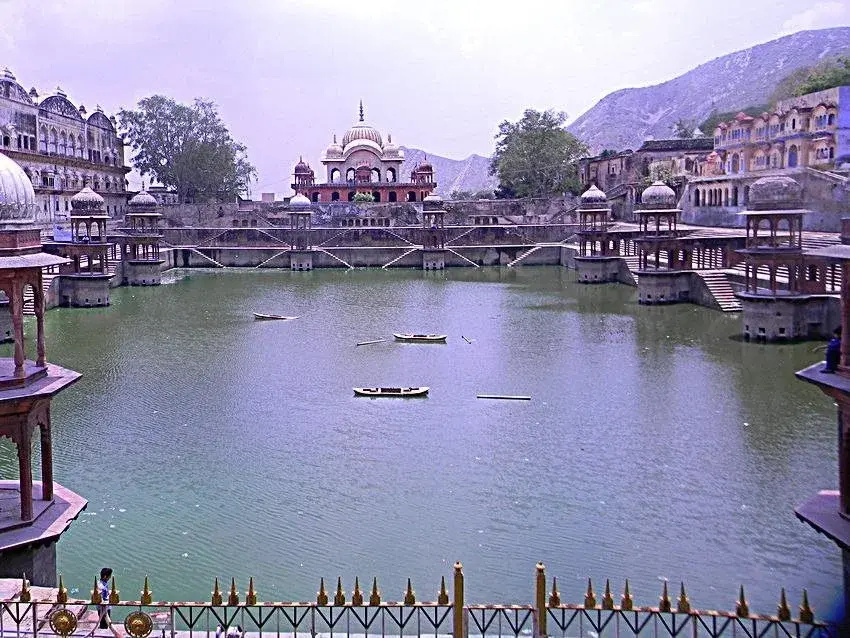 Hotel Yuvraj - Kothi Rao