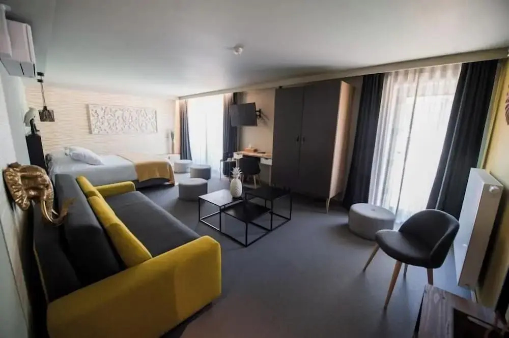 Hotel photo 6
