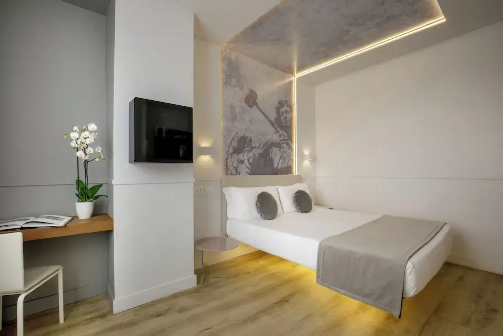 Hotel photo 16