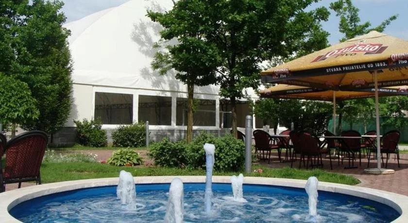 Hotel photo 16