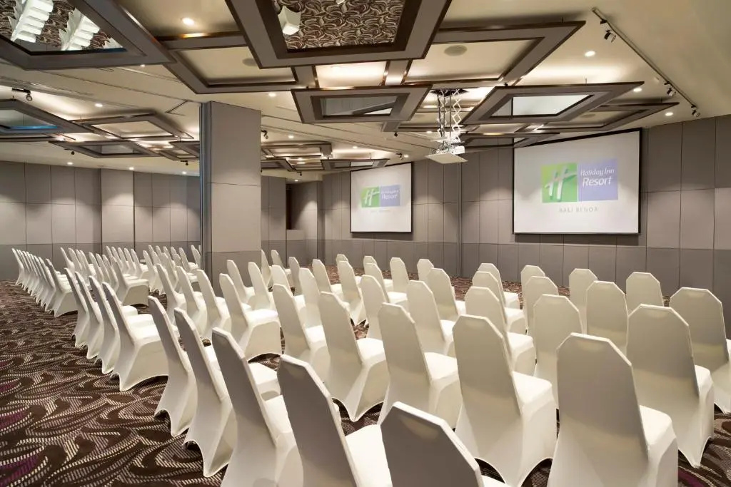 Holiday Inn Resort Bali Nusa Dua by IHG - Général