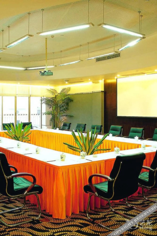 Preess Resort Hotel - фото 5