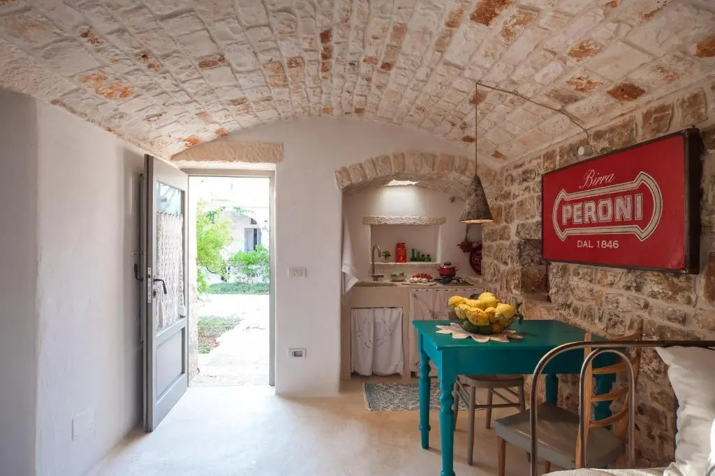 1 Bedroom Cottage