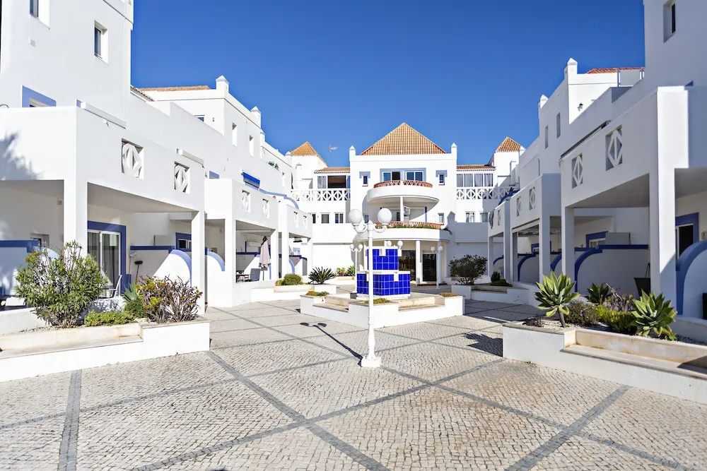 QV 10 - Terrace of Peace Apartment - Quinta Velha