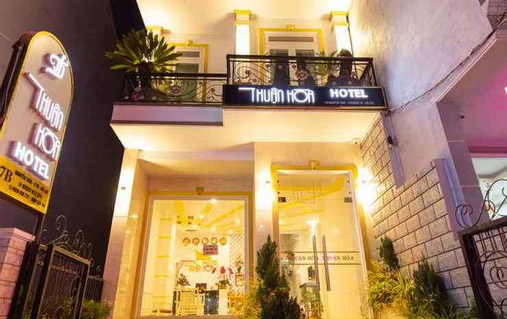 Thuan Hoa Hotel Dalat