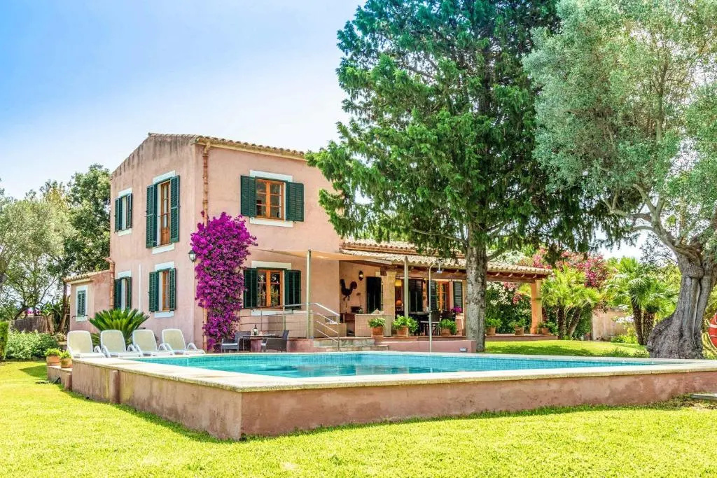 Holiday Home ALSINA