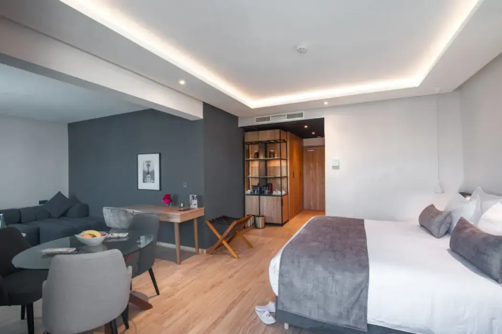 Hotel photo 8