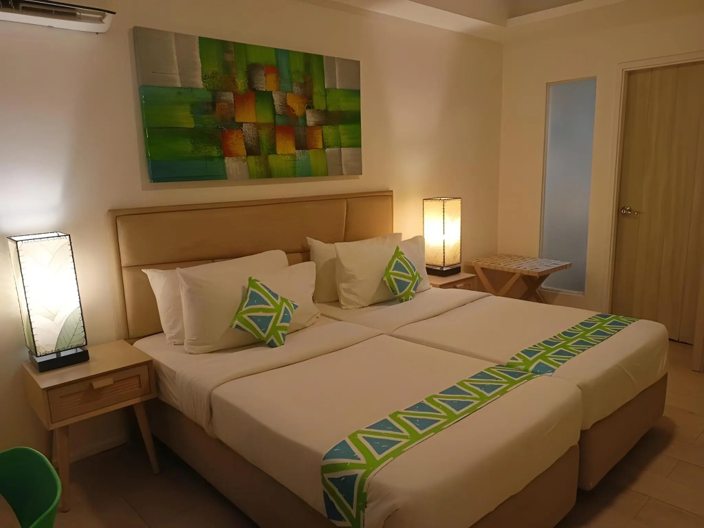 Lime Hotel Boracay — 3