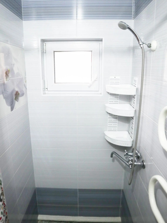 Коттедж Standard в Белый ирис