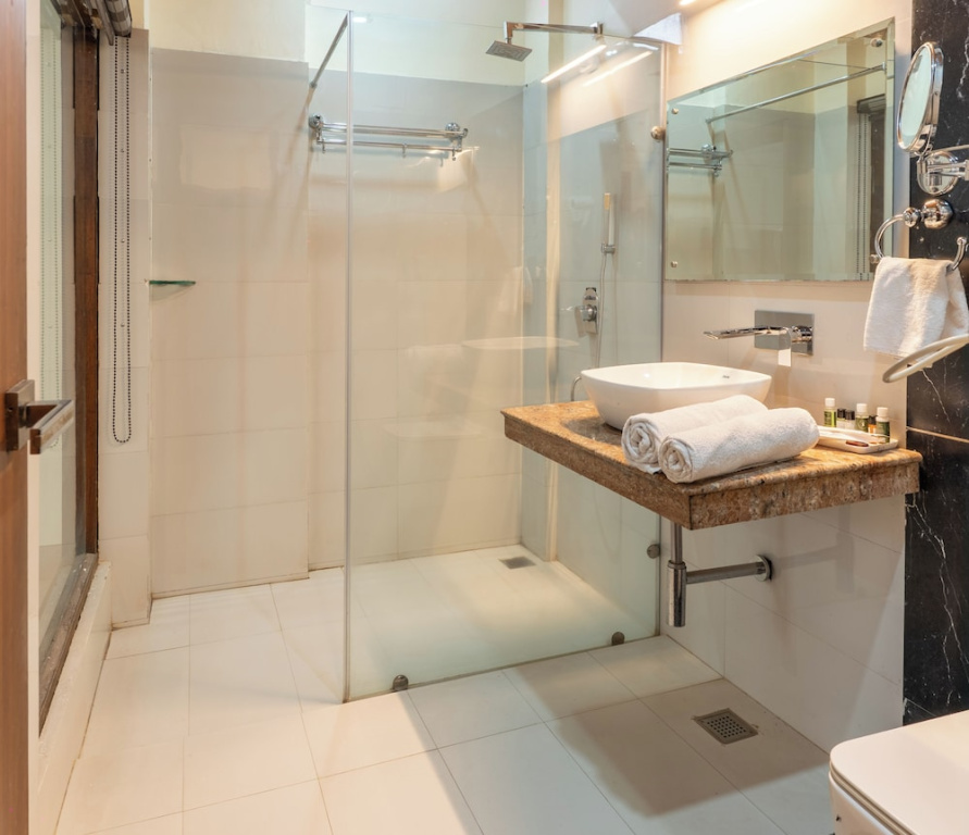 Premium room
