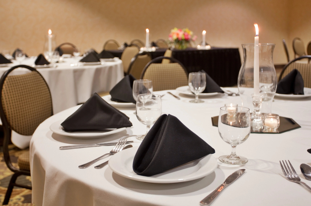 Holiday Inn Country Club Plaza - Général